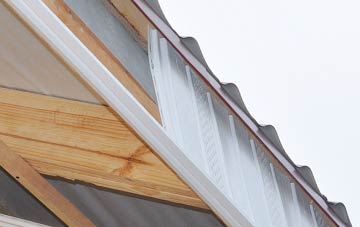 why St Erth fascia repairs are essential
