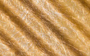 St Erth fibreglass roof waterproofing