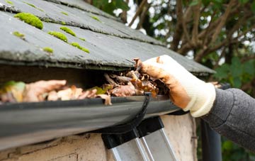 gutter cleaning St Erth, Cornwall