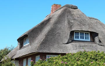 thatch roofing St Erth, Cornwall