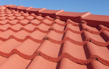 St Erth tile and slate roof replacement