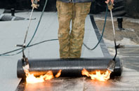 St Erth flat roof sealing quote