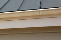 St Erth soffit repair